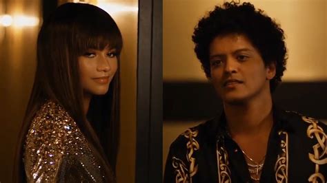 bruno mars per versace|bruno mars and zendaya.